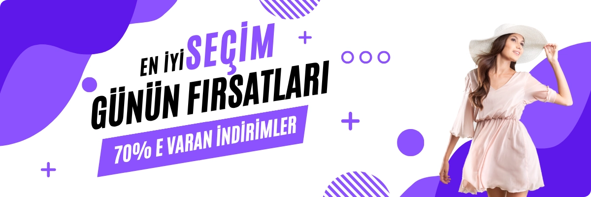 Günün Fırsatları