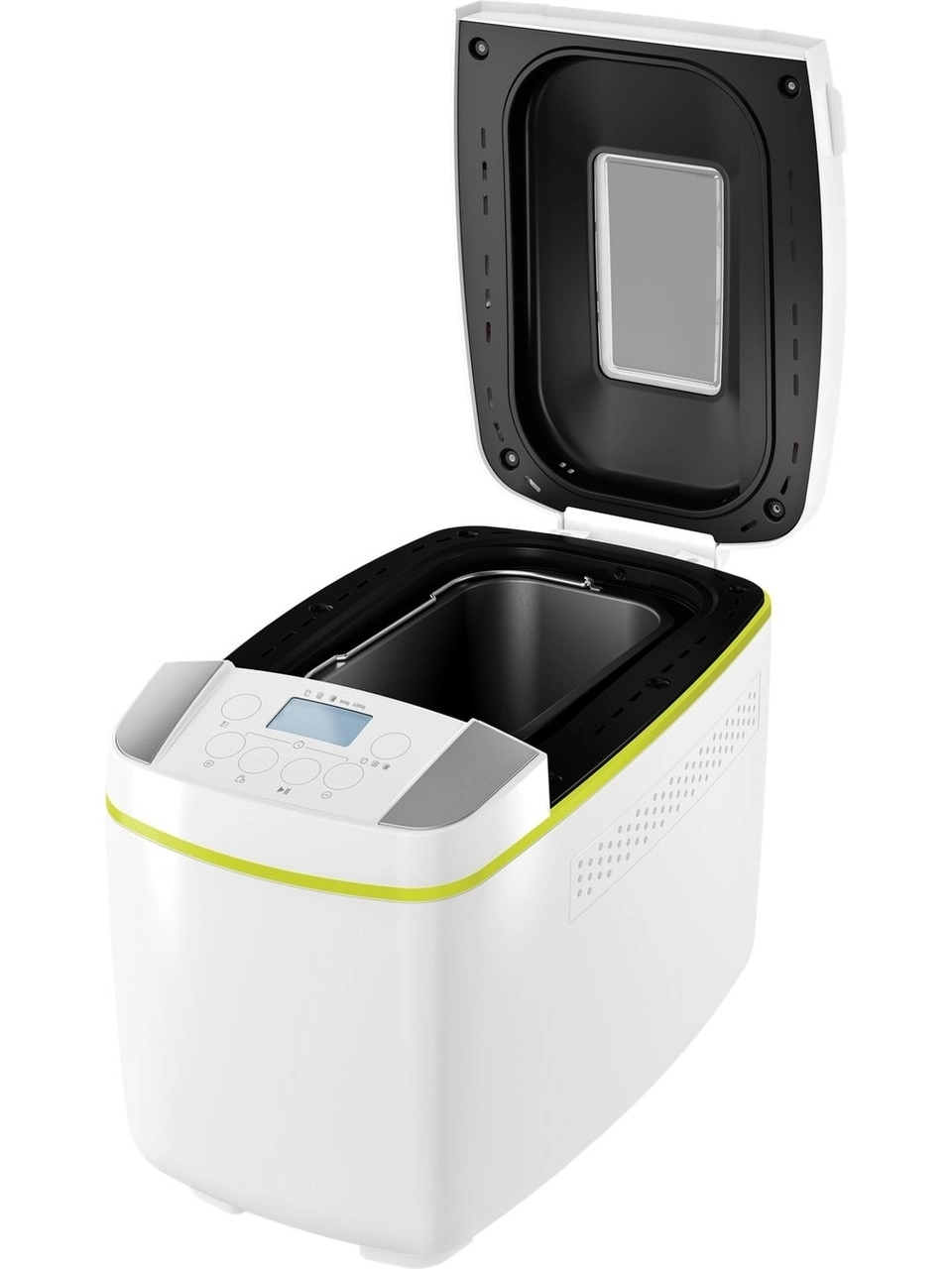 Beko EY 5021 Floral Ekmek Yapma Makinesi