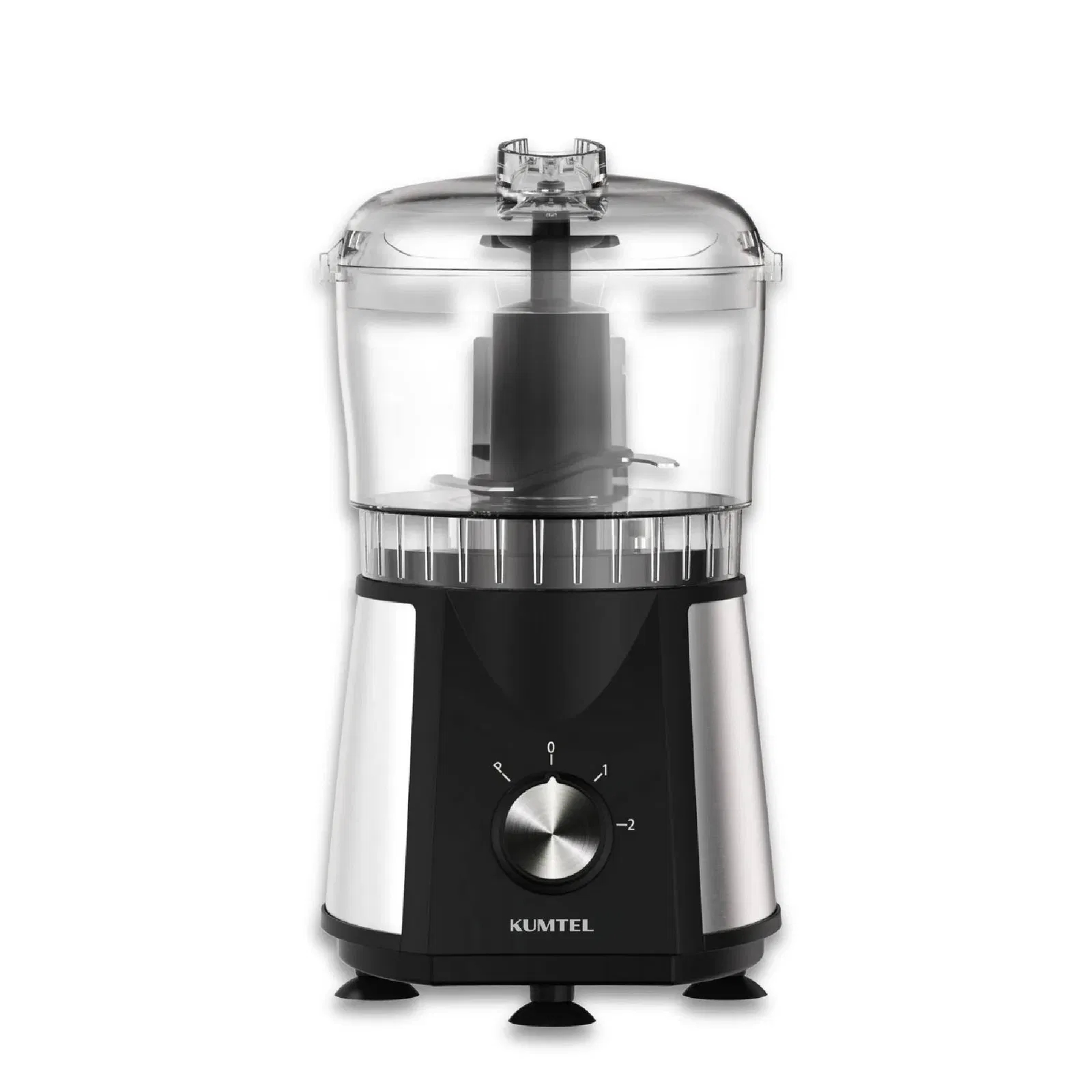 Kumtel HFP-02 3in1 350 W Mutfak Robotu