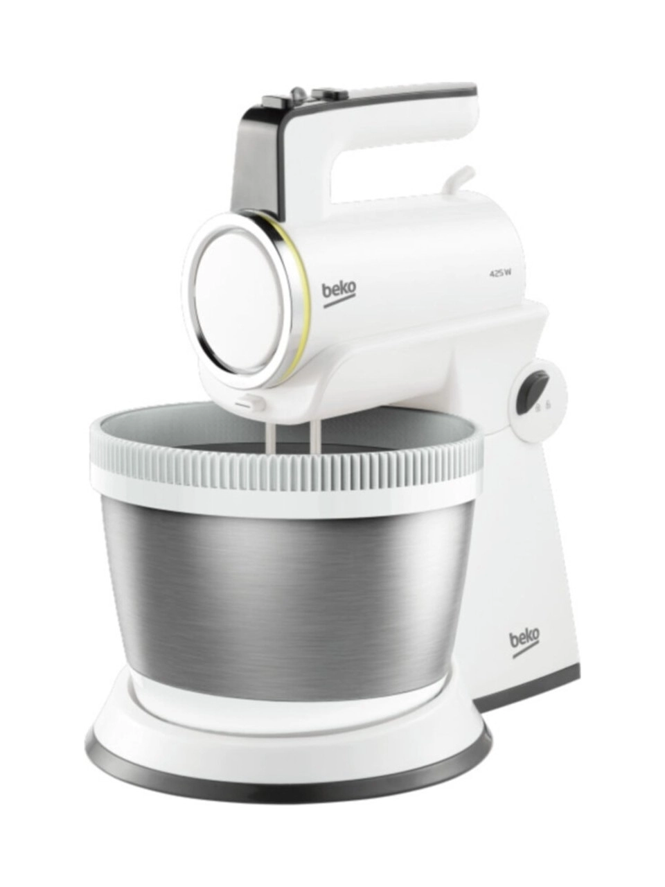 Beko MK 5046 Floral 425 W Standlı Mikser