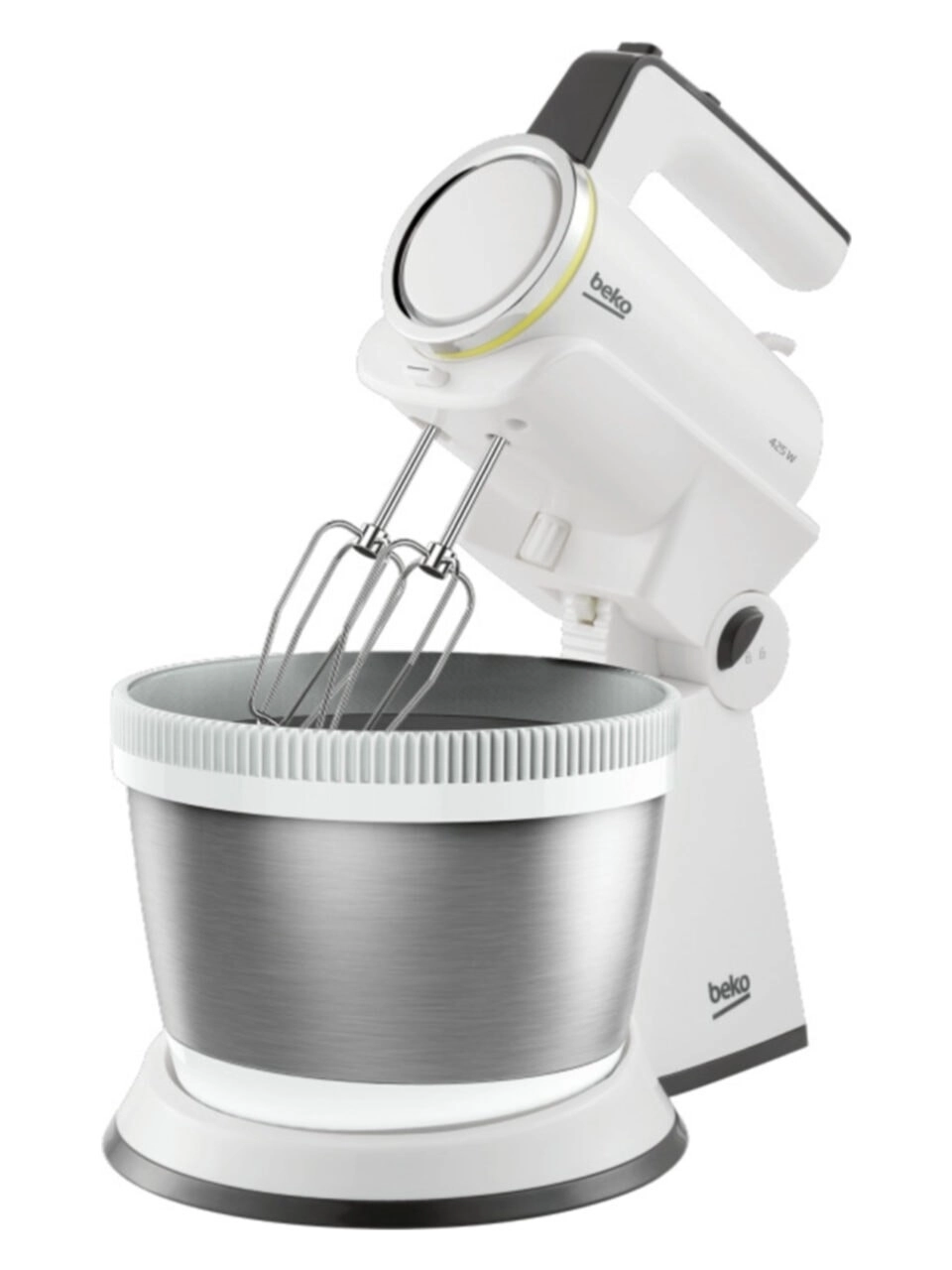 Beko MK 5046 Floral 425 W Standlı Mikser
