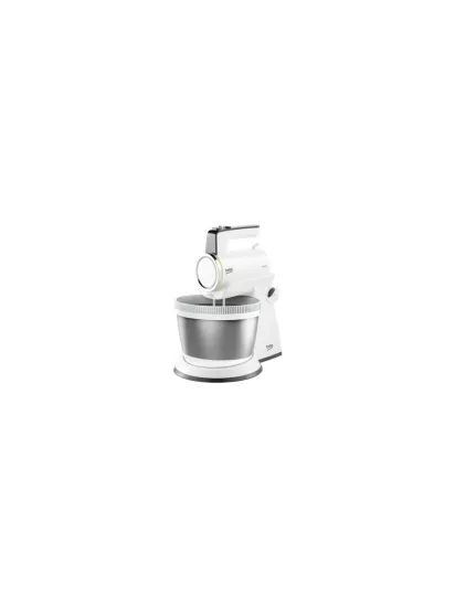 Beko MK 5046 Floral 425 W Standlı Mikser
