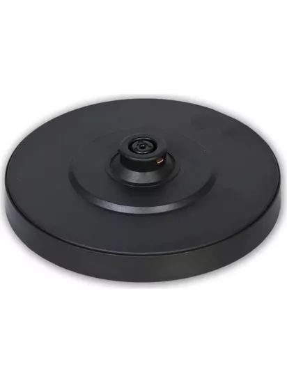 Fakir Chaizen Antrasit 1800 W Çelik Demlikli Çay Makinesi