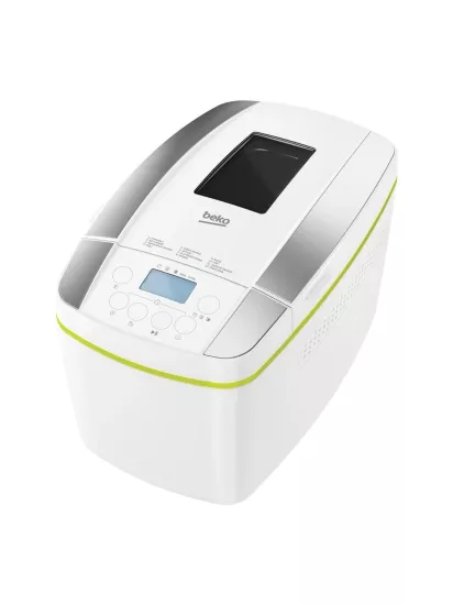 Beko EY 5021 Floral Ekmek Yapma Makinesi