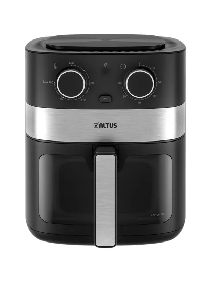 Altus AL 2983 AF 6.5 lt Yağsız Fritöz