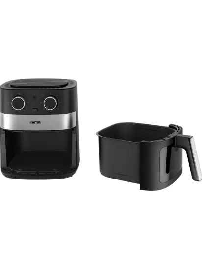 Altus AL 2983 AF 6.5 lt Yağsız Fritöz