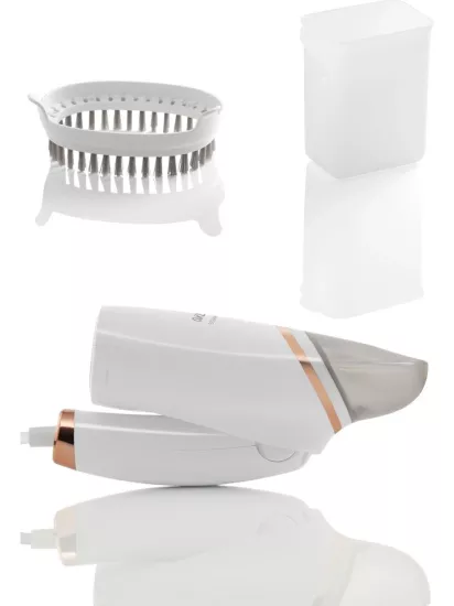 Arzum AR6035-B Steam Rush Eco 1000 W Buharlı Düzleştirici