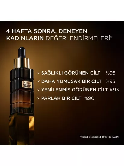 L’Oreal Paris Age Perfect Midnight Yüz Serumu 30 ml