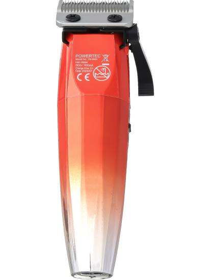 Powertec TR-8800 Sakal ve Saç Kesme Makinesi
