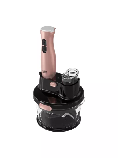 Beko RHB 8410 1500 W El Blender Seti