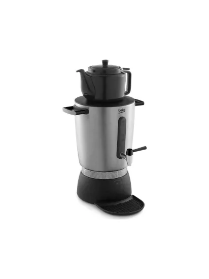 Beko SE 8035 I Porselen Demlikli Semaver
