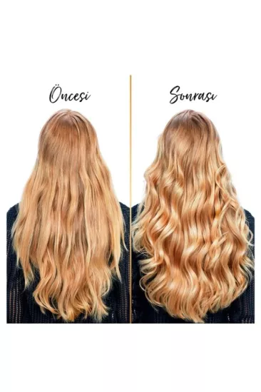 Pantene Pro-V Doğal Sentez Argan Özlü Elixir Saç Serumu 100 ml