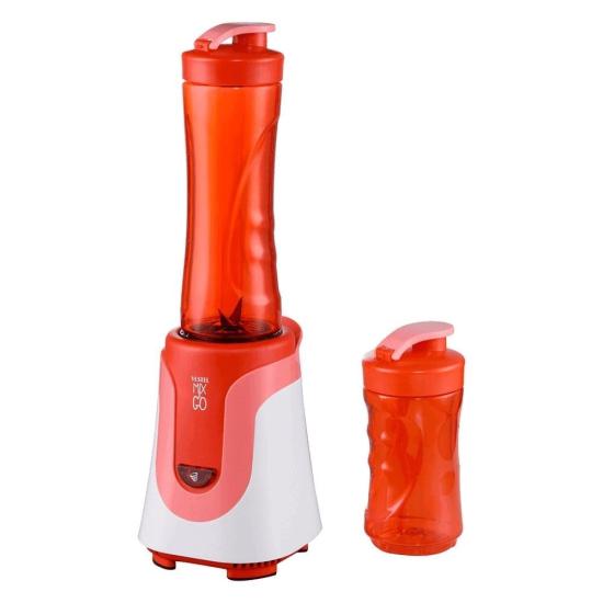 Vestel Mix&Go Kırmızı Blender