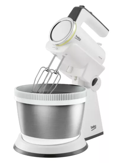 Beko MK 5046 Floral 425 W Standlı Mikser