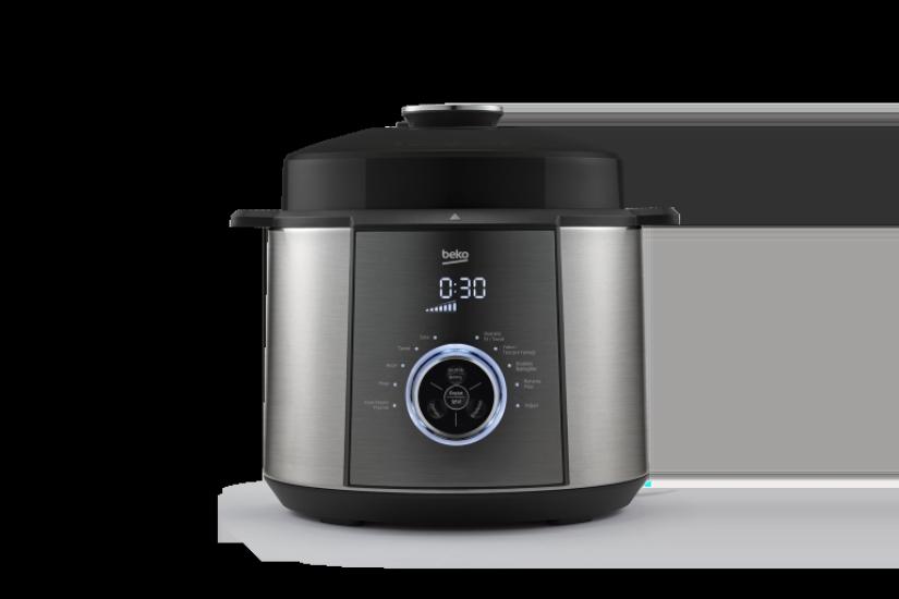 Beko MC 5056 I ExpertChef 5.5 lt Çok Amaçlı Pişirici