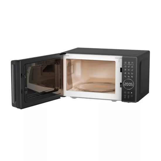 Beko BMD 211 DS 20 lt Siyah Mikrodalga Fırın