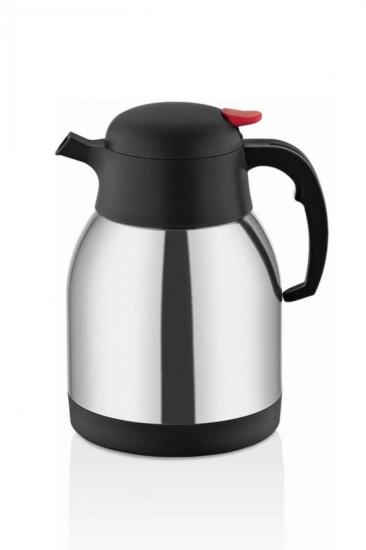 777 İnox Çelik Termos 2lt