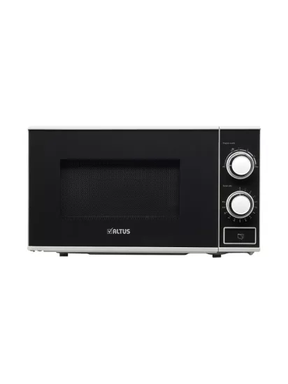 Altus ALMD 20 20 lt Siyah Mikrodalga Fırın