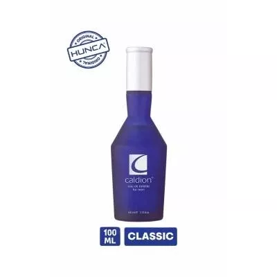 Caldion Men EDT 50 ml + Deodorant Sprey 100 ml Erkek Parfüm Seti