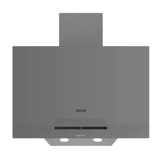 Ferre Silentart D065-SA Duvar Tipi Davlumbaz