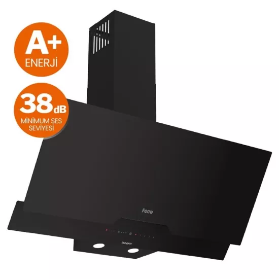 Ferre SilentArt D067-SA Duvar Tipi Davlumbaz