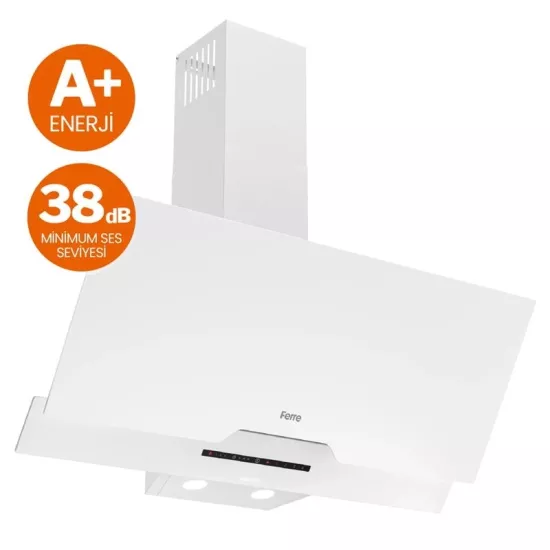 Ferre D068 Duvar Tipi Davlumbaz