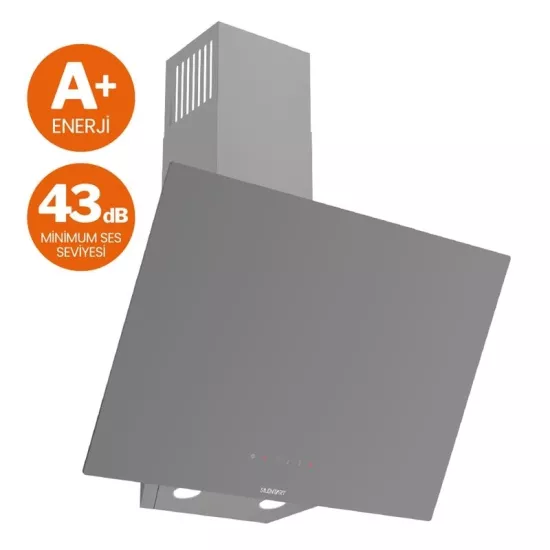 Ferre Silentart D079-SA Duvar Tipi Davlumbaz