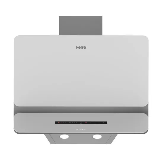 Ferre Silentart D081-SA Duvar Tipi Davlumbaz