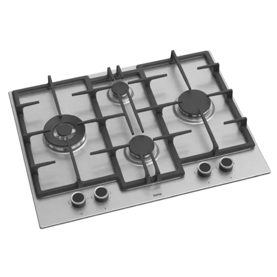 Ferre ED071 Inox Ankastre Ocak