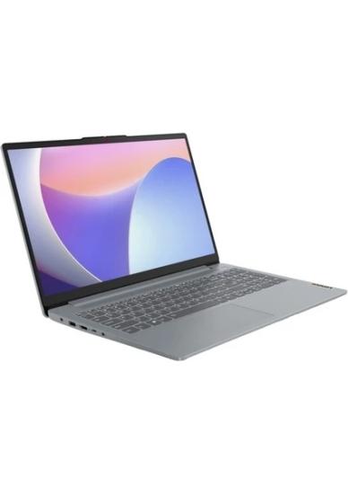 Lenovo IdeaPad Slim 3 15IAH8 83ER00FVTR i5-12450H 8 GB 512 GB SSD UHD Graphics 15.6’’ Full HD Notebook