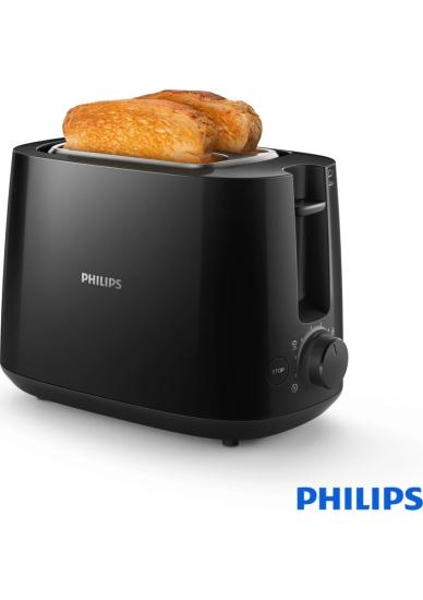 Philips Daily Collection HD2581/90 Ekmek Kızartma Makinesi