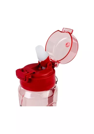 Tuffex Sport Solo Pipetli Matara 700 Ml TP706 Bordo