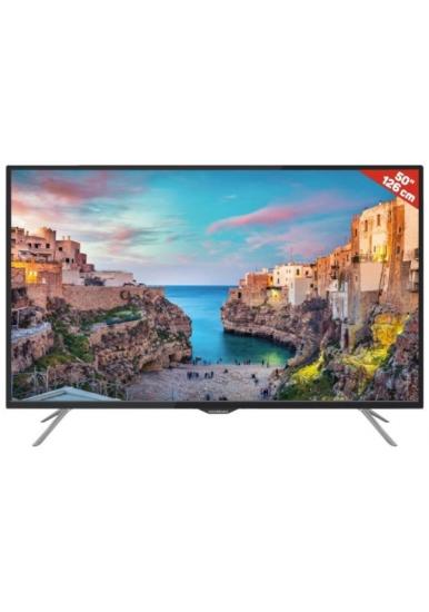 Nordmende NM50350 4K Ultra HD 50’’ 127 Ekran Uydu Alıcılı Smart LED TV