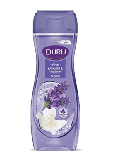 Duru Moods Lavanta ve Yasemin Duş Jeli 450 ml