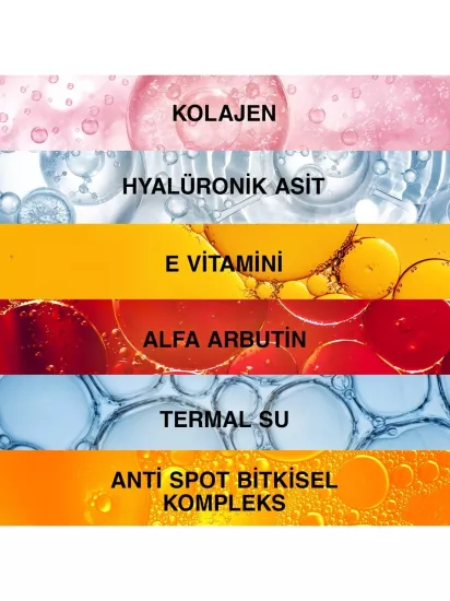 Bioxcin Sun Care Melatone Lekeli Ciltler için 50 ml 50 Faktör Güneş Kremi