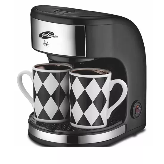 Goldmaster PC-3202 ProCoffee Filtre Kahve Makinesi