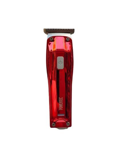 Powertec TR-1515 Sakal Ense & Saç Kesme Makinesi