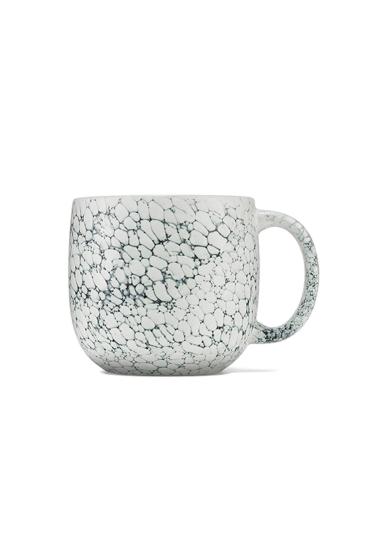 Starbucks® Mermer Görünümlü Seramik Kupa 414 ml - 11139610