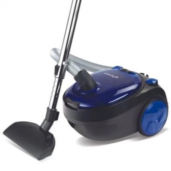 Conti CVC-309 Stormy Mavi Toz Torbasız Süpürge