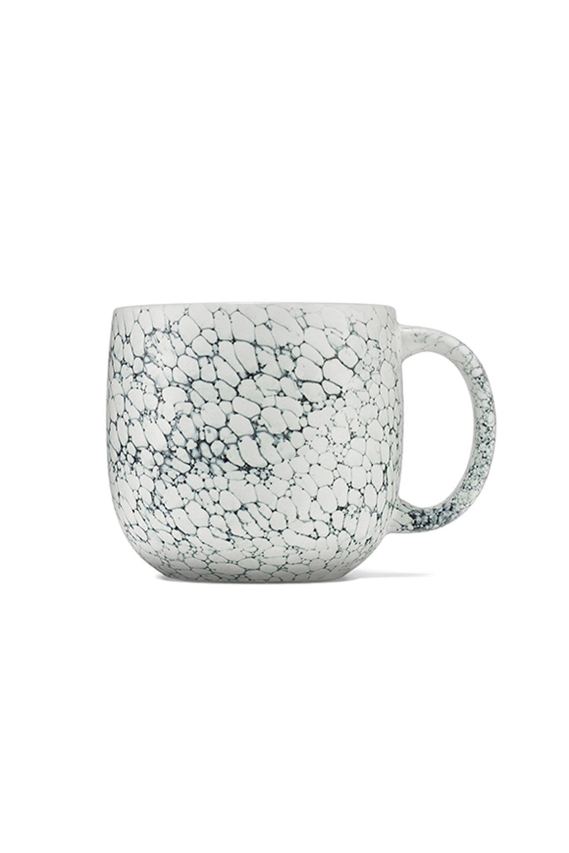 Starbucks® Mermer Görünümlü Seramik Kupa 414 ml - 11139610