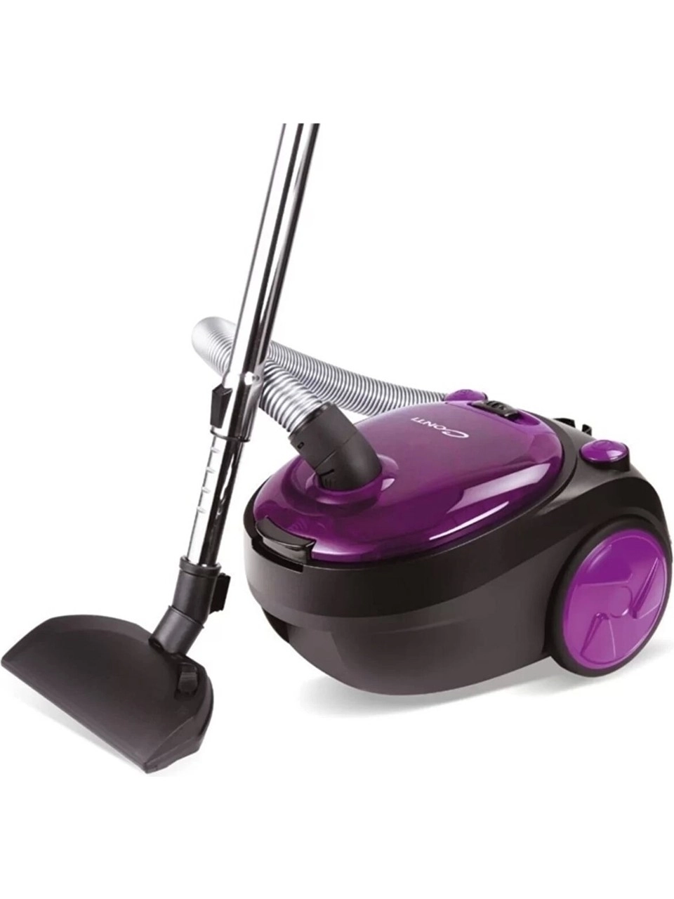 Conti CVC-309 Stormy Mor Toz Torbasız Süpürge